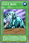 Cold Wave