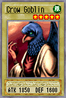 Crow Goblin