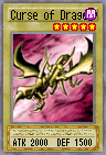 Curse of Dragon