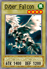 Cyber Falcon