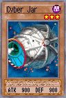 Cyber Jar