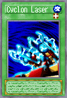 Cyclon Laser