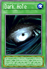 Dark Hole