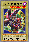 Dark Magician
