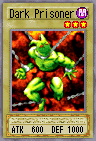 Dark Prisoner