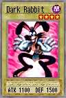 Dark Rabbit