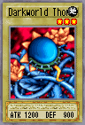 Darkworld Thorns