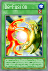 De-Fusion