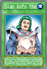 Dian Keto the Cure Master