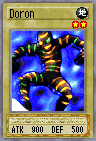 Doron