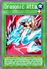 Dragonic Attack