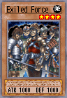 Exiled Force