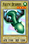 Fairy Dragon