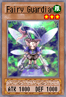 Fairy Guardian