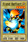Fiend Reflection #2