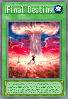 Final Destiny