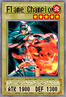 Flame Champion