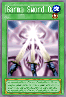 Garma Sword Oath