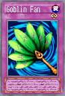 Goblin Fan