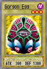 Gorgon Egg