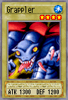 Grappler