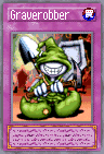 Graverobber