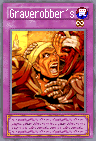 Graverobber's Retribution