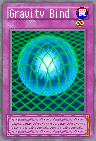 Gravity Bind
