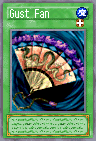 Gust Fan