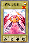 Happy Lover