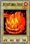 Hinotama Soul