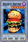 Hungry Burger