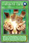 Infinite Cards