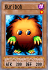 Kuriboh