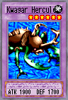 Kwagar Hercules