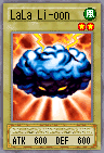 LaLa Li-oon
