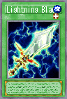 Lightning Blade