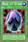 Mask of Dispel