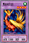 Mavelus