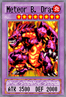 Meteor B. Dragon