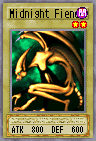 Midnight Fiend