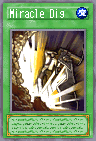 Miracle Dig