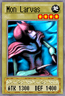 Mon Larvas
