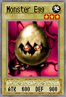 Monster Egg