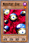 Monster Eye
