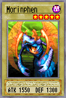 Morinphen