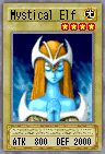 Mystical Elf