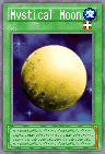 Mystical Moon