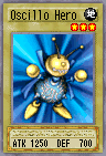 Oscillo Hero