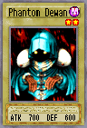 Phantom Dewan
